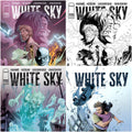 White Sky #7 Stand Alone Origin Story Cover C (Pre-Order 25/11)