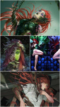 Poison Ivy #50 Cover A-G Set (Pre-Order 2/12)