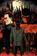 Absolute Batman Beyond Ark-M #1 One Shot CVR A Francavilla (Pre-Order 25/11)