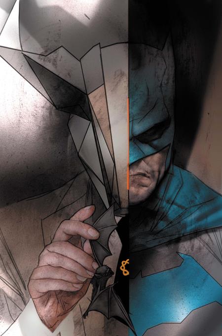 Batman 2026 Annual #1 Cover D One Shot (Pre-Order 25th November)