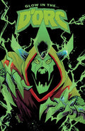 D'Orc #2 5th Printing Glow in the Dorc Variant Cover (Pre-Order 25/11)