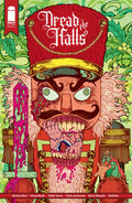 Dread The Halls #1 Cover A One Shot (Pre-Order 2/12)
