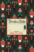 Dread The Halls #1 Cover C One Shot (Pre-Order 2/12)