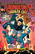 Dungeon Crawler Carl #1 Cover A (Pre-Order 20th January)