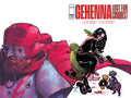 Gehenna: Lust For Conquest #1 Cover A (Pre-Order 20/01)