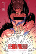Gehenna: Lust For Conquest #1 Cover B NSFW Polybagged (Pre-Order 20/01)