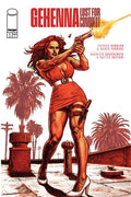 Gehenna: Lust For Conquest #1 Cover C (Pre-Order 20/01)
