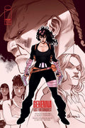 Gehenna: Lust For Conquest #1 Cover F (Pre-Order 20/01)