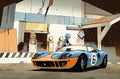 The Last Driver #4 Cover C Bengal (Pre-Order 25/11)