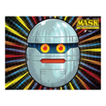 MASK (M.A.S.K) #7 Cover H (Pre-Order 2/12)