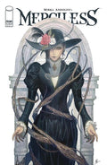 Merciless #1 Cover C (Pre-Order 2/12)