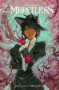 Merciless #1 Cover D (Pre-Order 2/12)