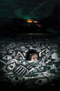 Nice House on the Lake #1 DC Start Here (Pre-Order 2/12)