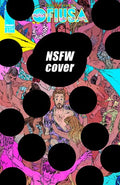 Ofiusa #3 CVR E Guillem March NSFW Polybagged Variant (Pre-Order 18/11)