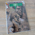 Universe #1 Green Foil David Finch Variant by Paul Jenkins