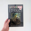 Eternals - Marvel Ultimate Graphic Novel Collection Issue 60