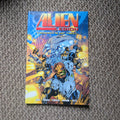 Alien Legion: Tenants of Hell Trade Paperback Graphic Novel