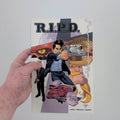 R.I.P.D Trade Paperback