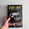 Star Trek: The Classic UK Comics Part 1
