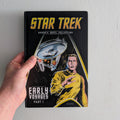 Star Trek: Early Voyages Part 1 Hardback