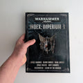 Warhammer Index: Imperium 1