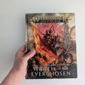 Soul Wars: Wrath of the Everchosen Expansion Book