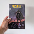Spawn The Dark Ages #3