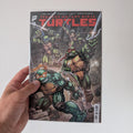 TMNT 2024 #13 Cover A