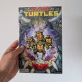 TMNT 2024 #13 Ben Bishop Cover B
