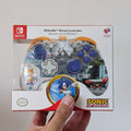 PDP REALMz Tails from Sonic The Hedgehog Wired Nintendo Switch Controller