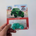 Mallory Karhut Cars on the Road