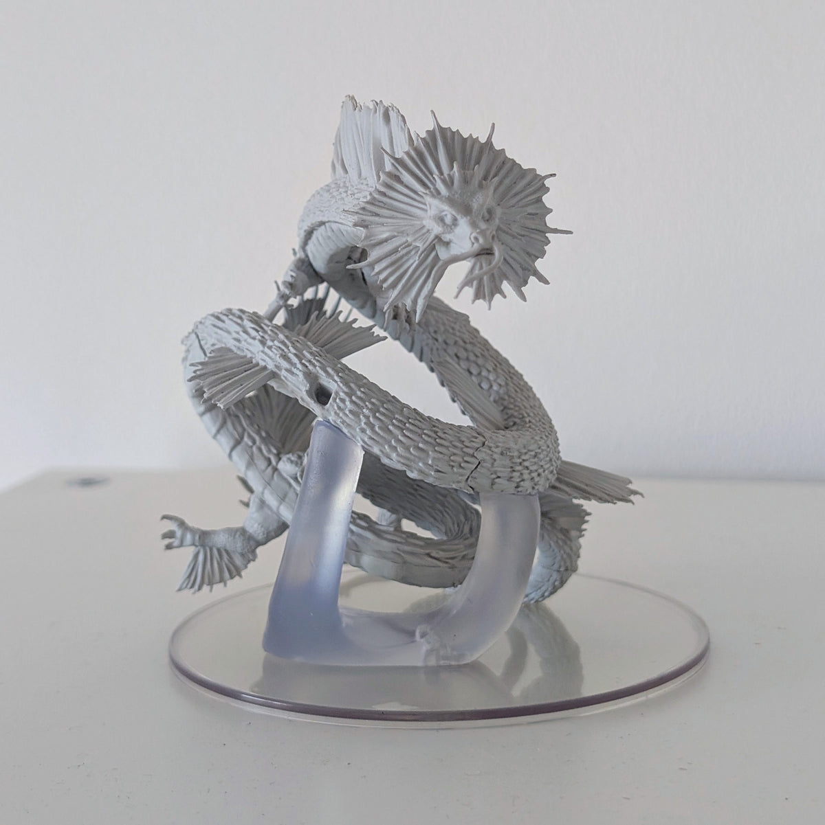 Ao, the Dawn Sky: Magic The Gathering Unpainted Magic Miniatures