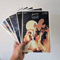 Firefly Brand New 'Verse Full Run of Issues 1-6