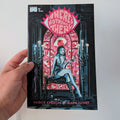 There's Nothing There #1 Cover A by Patrick Kindlon