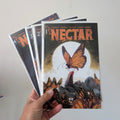 Nectar Full Run of Issues 1-4