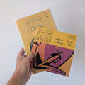 What's the Furthest Place from Here? Issue 1 First Printing with Yellow Vinyl