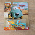 Mater - Race to Celebrate