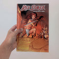 Red Sonja She-Devil with a Sword Volume 1 Signed Hardback