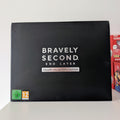 Bravely Second End Layer Deluxe Collectors Edition 3DS