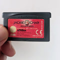 Jackie Chan Adventures Gameboy Advance