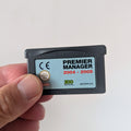 Premier Manager 2004-2005 Gameboy Advance