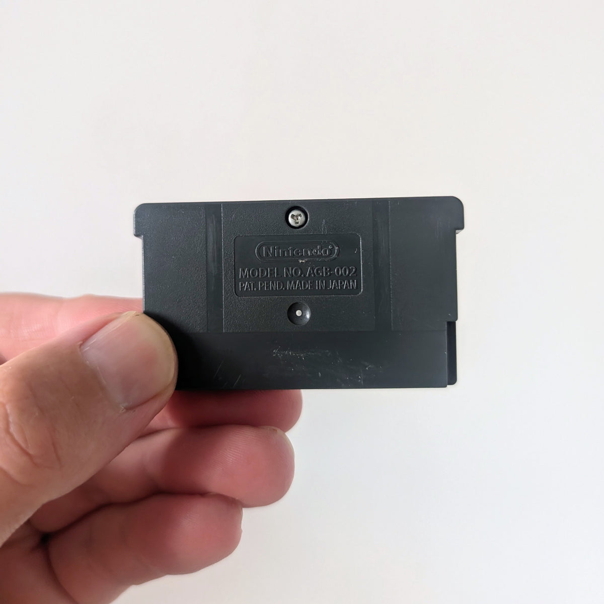 Premier Manager 2004-2005 Gameboy Advance