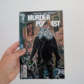 Murder Podcast Issue #6 Cover A