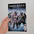 Dark Souls: Mother of Mourning Issue 2 Cover C