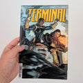 Terminal #1 Cover A by Robert Kirkman 1st Printing