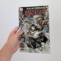 Age of Conan: Bêlit #3 Cover A