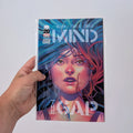 Mind the Gap #1 by Jim McCann