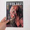 Storm Dogs #2 by David Hine