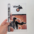 The Nightly News #1 by Jonathan Hickman