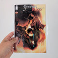 Samurai's Blood #1 by Owen Wiseman